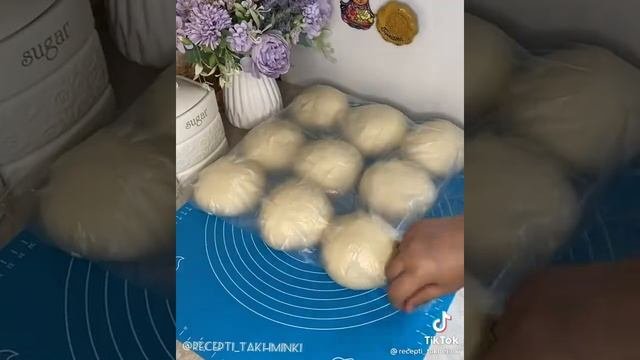 ?ТАДЖИКСКИЕ ЛЕПЕШКИ - КУЛЧА ?