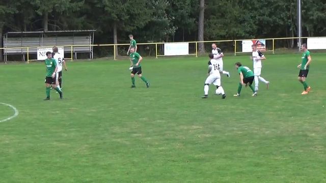RAPOTICE ŽDÁR NAD SÁZAVOU B 2POLOČAS 7. 10. 2023