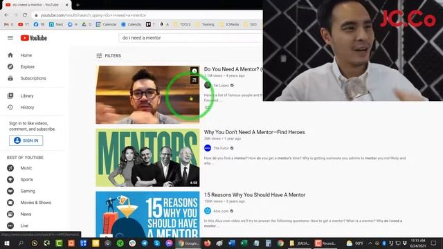 How To Get Your Video On Top Of YouTube With Video SEO