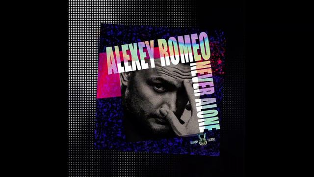 Alexey Romeo - Don't look back [OUT NOW]