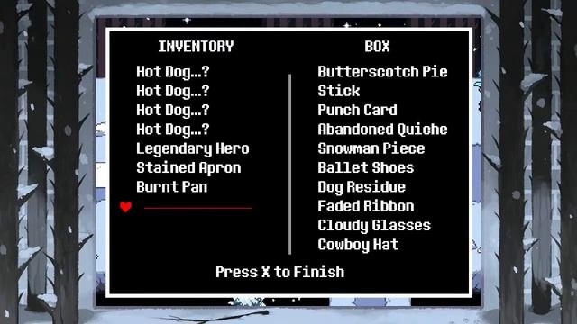 Undertale Bits and PIECES Fighting Mettaton then finishing the GAME!