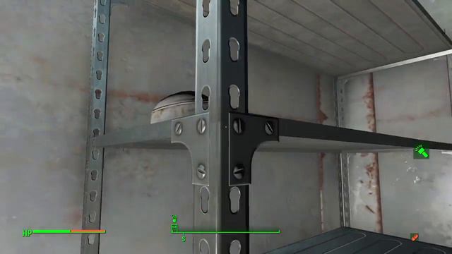 Fallout 4 - getting the FEV serum for Virgil