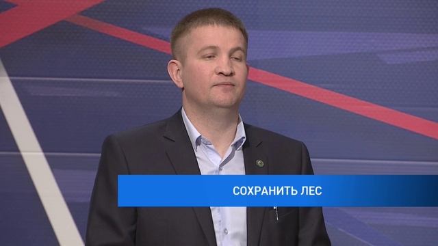 Вечерний Телецентр 31.01.2023