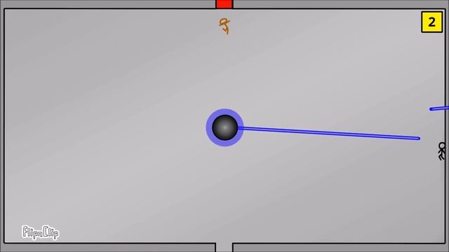 The Stickworld part 5 - The Tower of Doom (Season 1, episode 5)