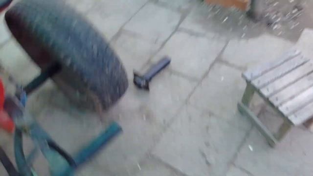 Какой длины покупать полуоси для китайского мотоблока