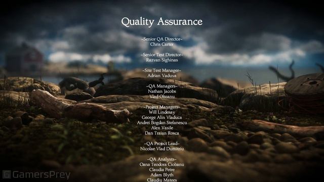 Unravel Two - Ending and Credits [HD 1080P/60FPS]