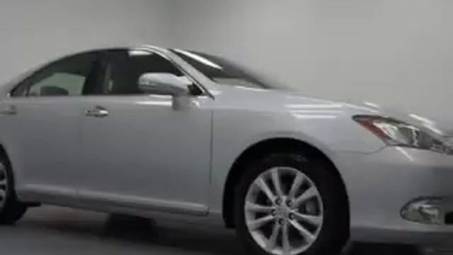 2010 Lexus ES 350 - Daphne AL