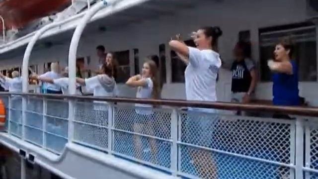 Кутузовцы и Бажовцы