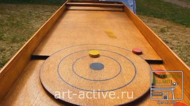 Паллет Петанж