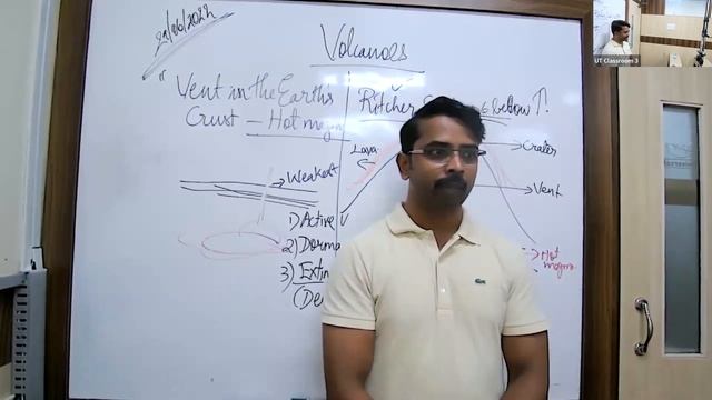 KK23 - IX ICSE SOCIAL ALSH 29/06/2022 -  Earth's Structure