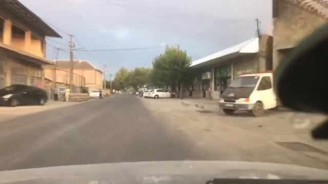 Караджалар Каратакля 🇬🇪 Грузия