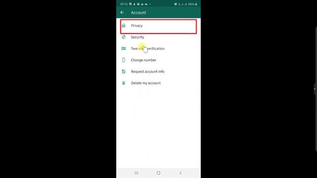 How to Find the List of Blocked Contacts on WhatsApp