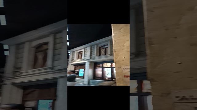 Москва. Музей победы.