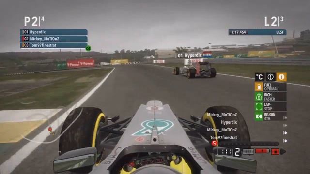 F1 2013 Forum - GETTING RID OF TROLLS AND GRIEFERS