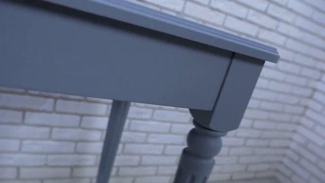 Стол-трансформер "Консоль Неаполь-М"