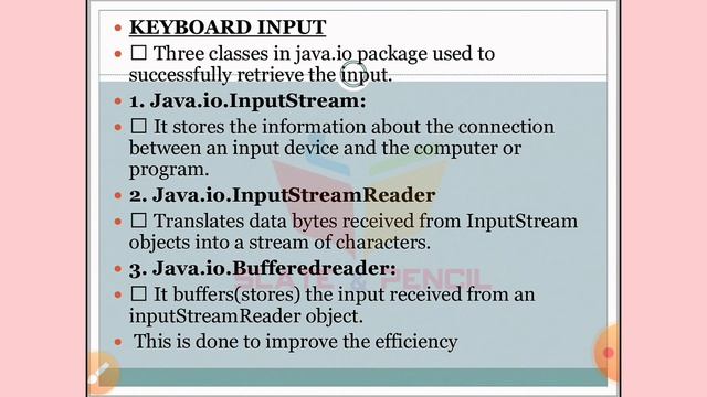 Streams in java|Java Programming|Malayalam Tutorial