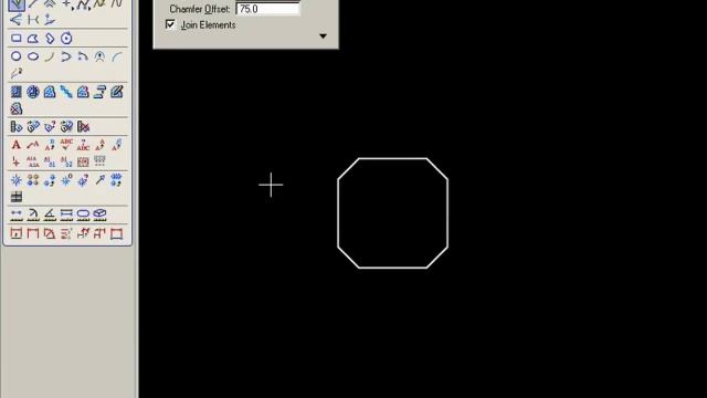 InfiniteSkills Tutorial | Microstation  - Smartline Lines | Training Essentials