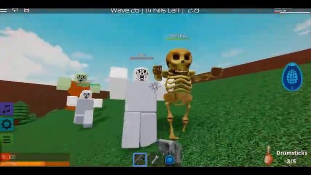 Как получить яйцо в виде куриной ножкиrobloxegg hunt