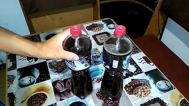 Вкусный квас из цикория.Вкус как из бочки!