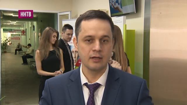 Лучших врачей выберут в Нижегородской области