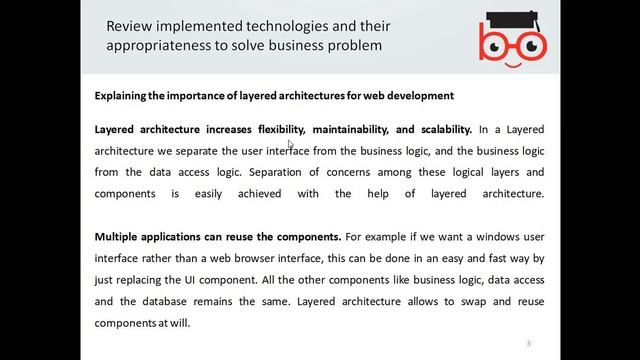 Unit 5.42 Web Based Development