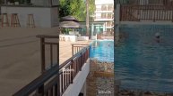 Бассейны отеля Patong Lodge 3***