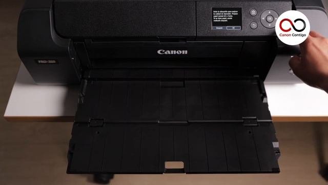 Canon Pixma PRO 200  imagePROGRAF PRO 300
