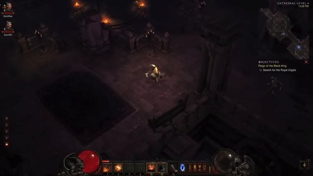 Mac Gaming: Diablo 3