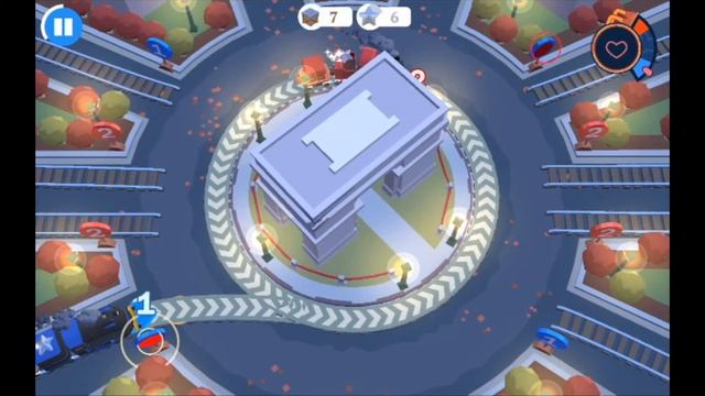 Train Conductor World Gameplay Tips
