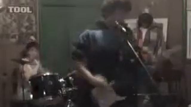 Not A Sound- Cleft Of Venus (Rehersal)