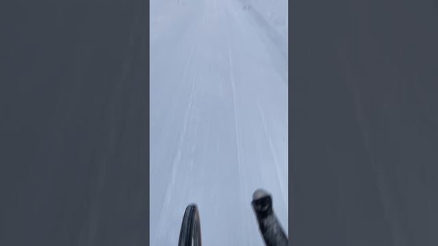 CyclingPerm. Комфортно катать - не грязно.