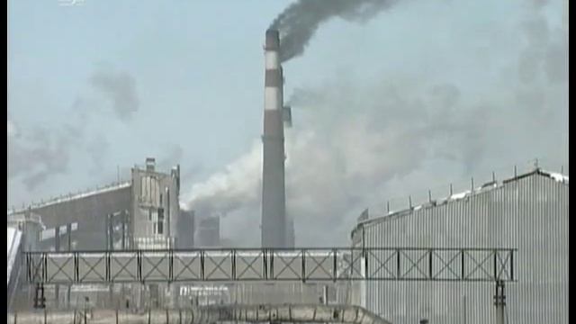 Пожар на Мечеле самопроизвольно потух