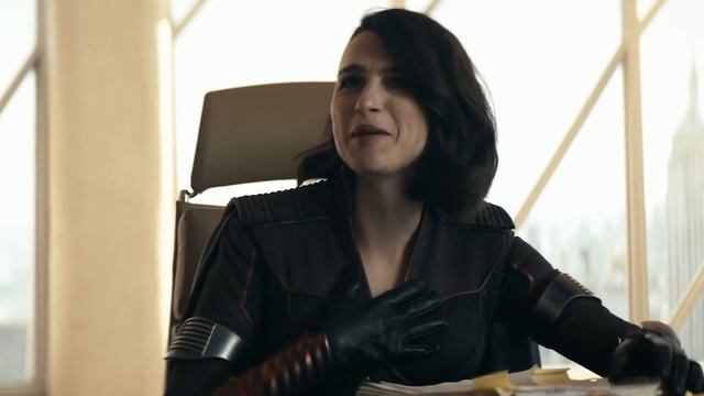 The Boys Season 2: Black Noir Is More Powerful Than You Thought