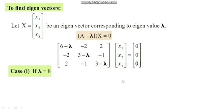 QUADRATIC FORM INTO ITS CANONICAL FORM-REDUCTION in Telugu |  QUADRATIC FORMS తెలుగులో