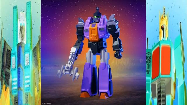 A LOOK AT: Super 7 Transformers Ultimates Reveal