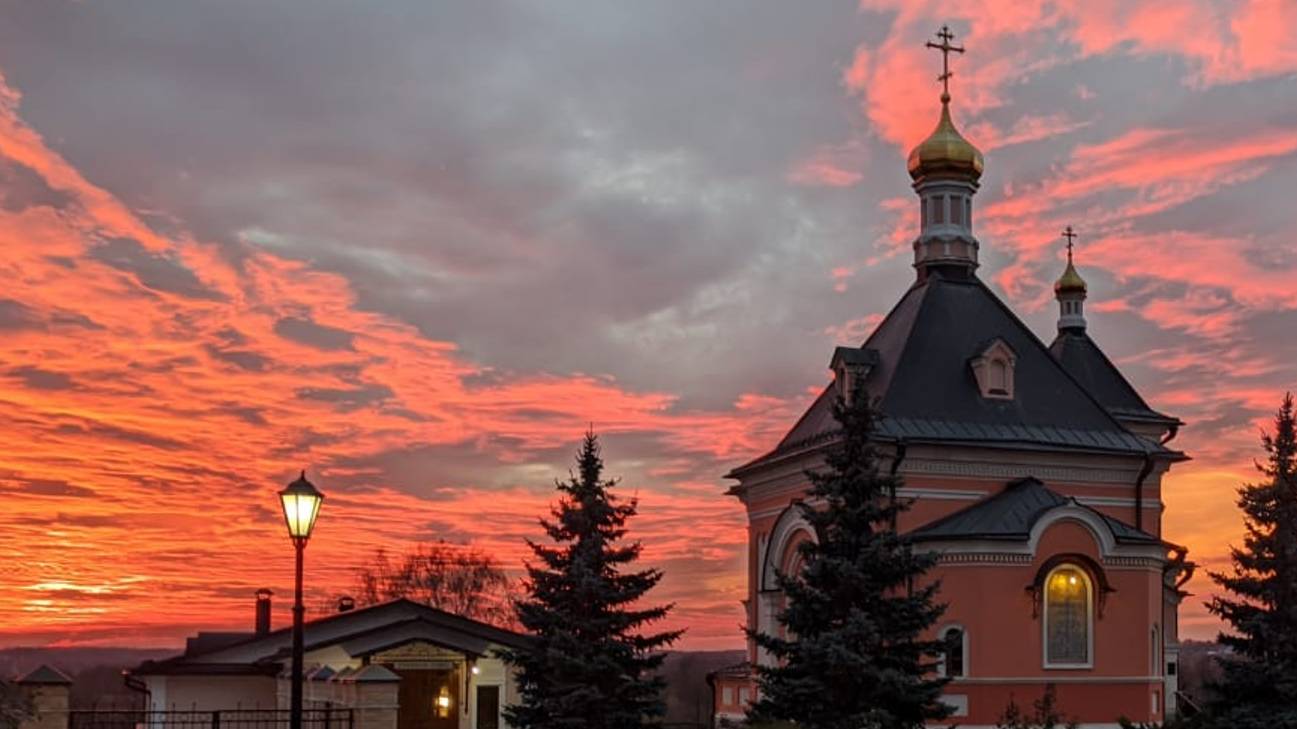 «ЛЮБОВЬ ЛЮБОГО ДЕЛАЕТ РОДНЫМ»