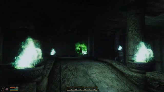 THE RITUAL OF ACCESSION | Let's Play TES IV: Oblivion | 2020 GRAPHICS | 200+ Mods |#46