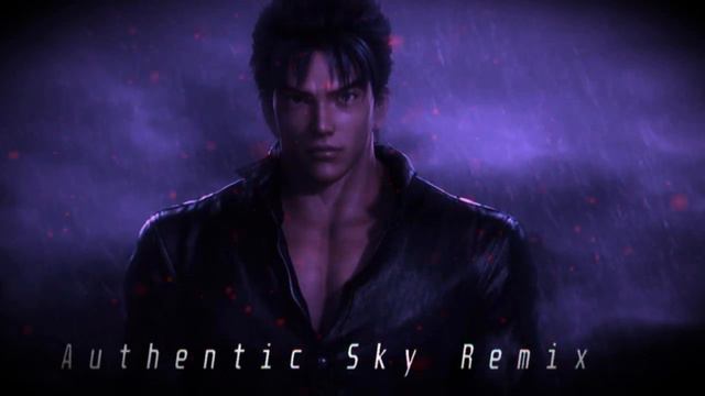 Tekken 4 - Authentic Sky (TRAP REMIX)