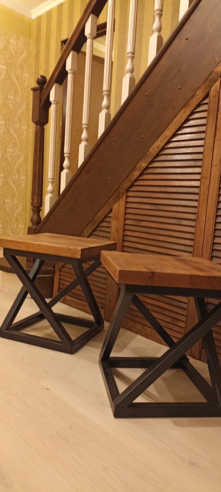 Дизайнерская мебель