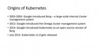 Kubernetes Simplified | Kubernetes introduction