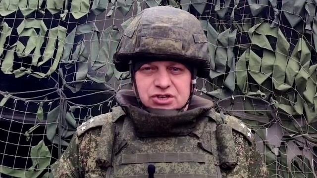 ЗАЯВЛЕНИЕ НАЧАЛЬНИКА ПРЕСС ЦЕНТРА ГРУППИРОВКИ ВОСТОК20.03.23.