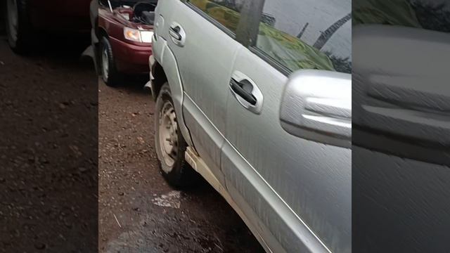 авто по запчастям