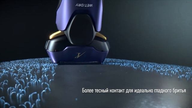 Высокотехнологичная премиальная бритва - Panasonic ES-LV67
