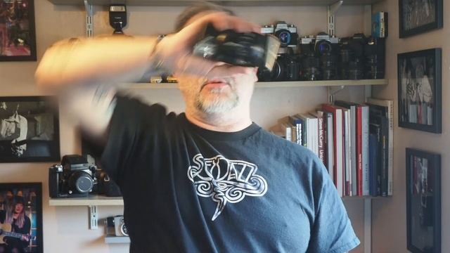 I Bought The Cheapest Olympus XA I Could Find!