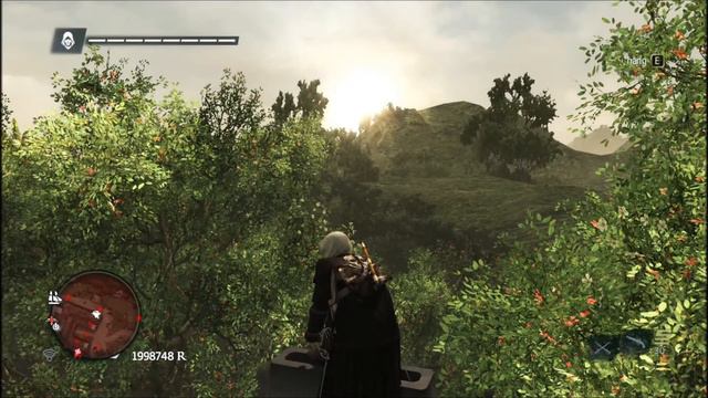 Assassins creed 4 animus fragment in kingston