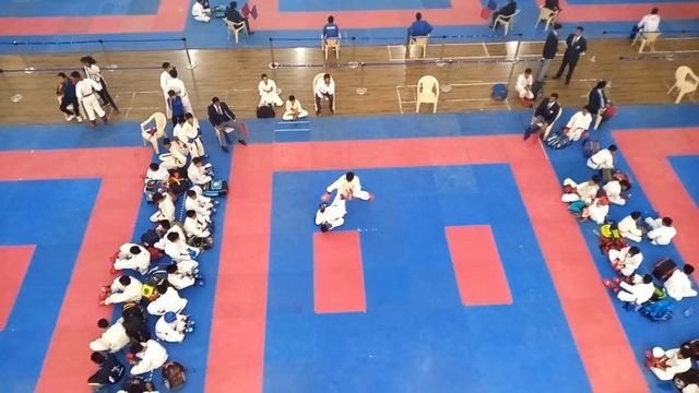 Karate 8