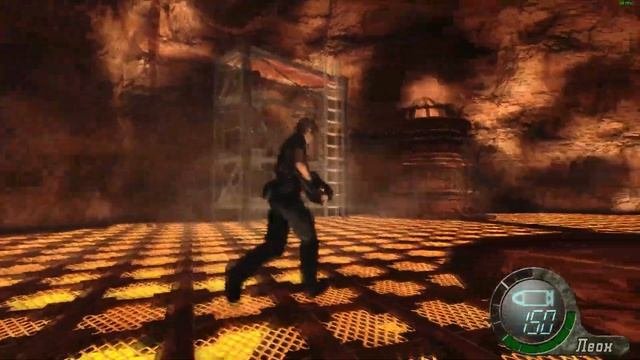 Resident Evil 4Обитель Зла 4 Прохождение 14 Специальный гость