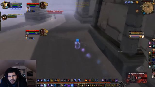 World of Warcraft Daily Highlights | Ep. 258 | Towelliee, OsrJMU, Xyronic, Whaazz, Sjeletyven1