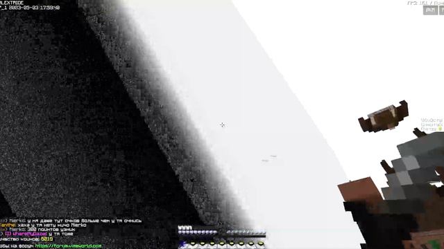 четвертое измерение вайм ворлд