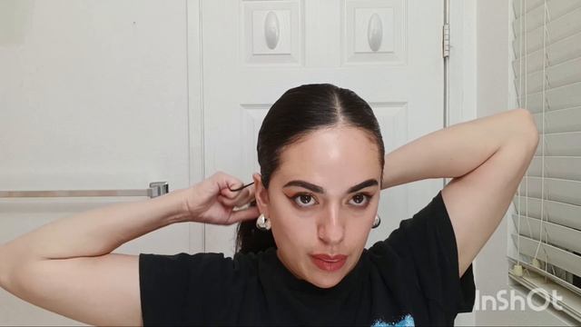 Biosilk Therapy Finishing Spray Firm Hold Hair Spray My Honest Review and Demonstration